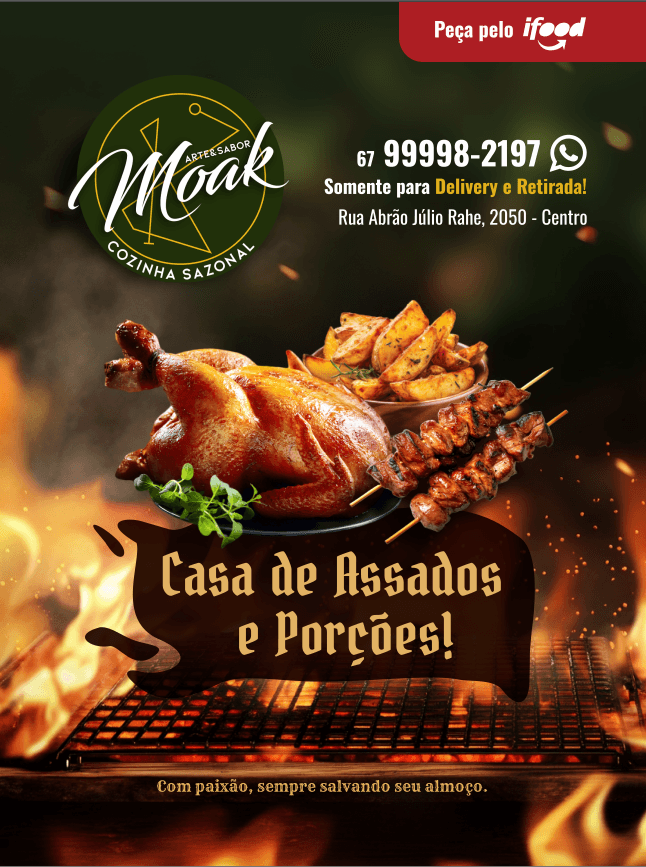 Restaurante | Branding