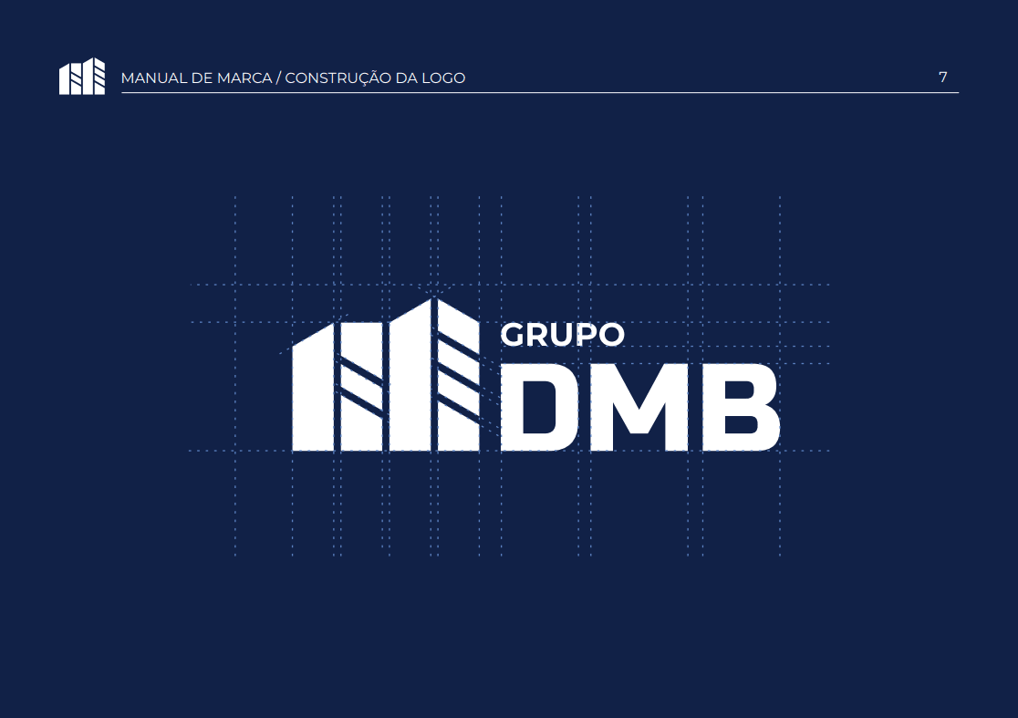 Identidade Visual da Empresa