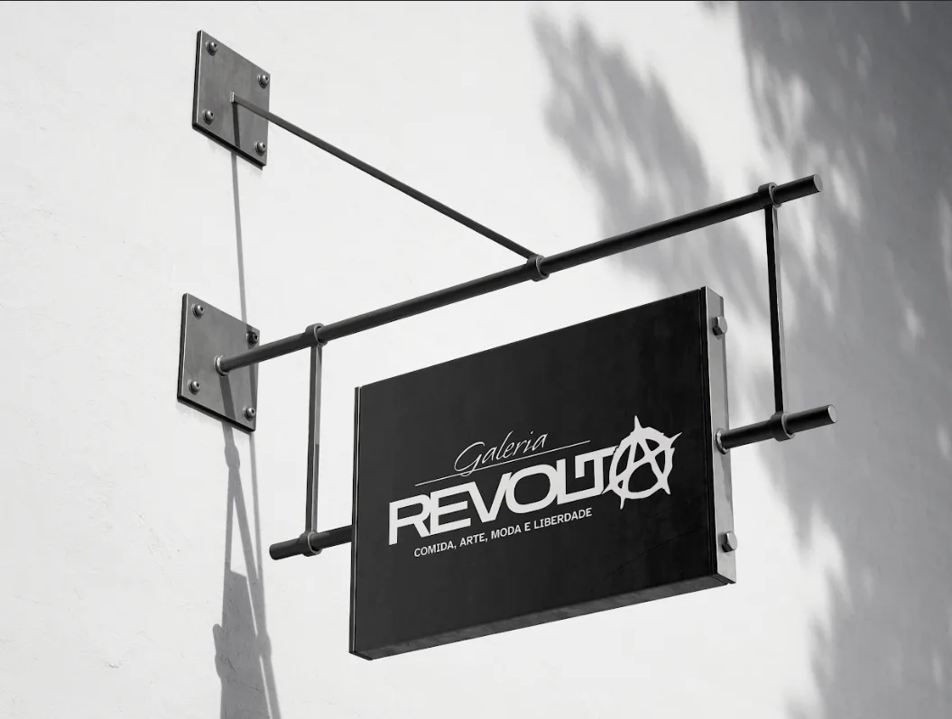 Galeria Revolta
