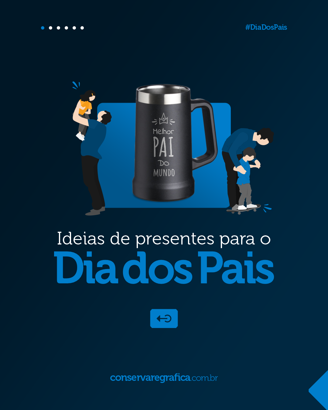 Feed de Produtos — Brindes & Gráfica