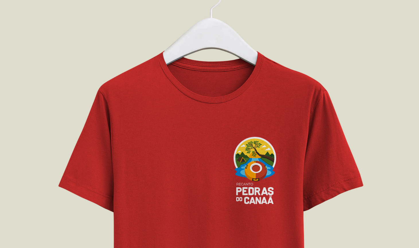 Recanto Pedras do Canaã