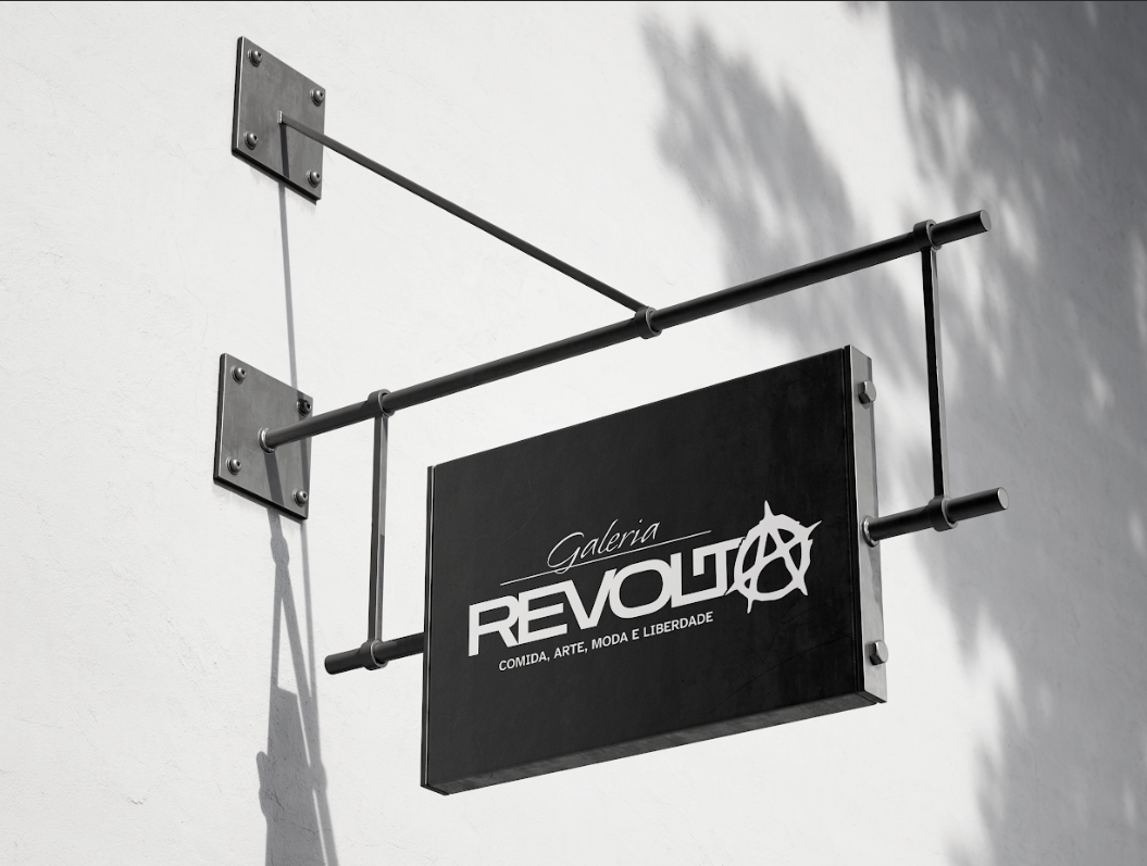 Galeria Revolta