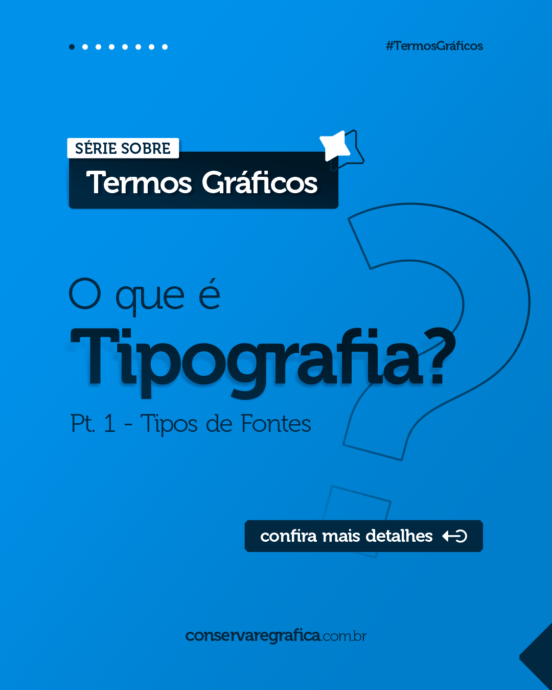 Feed Educativo — Gráfica